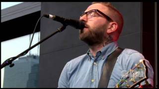 City and Colour - Sorrowing Man (Sugar Beach Session)