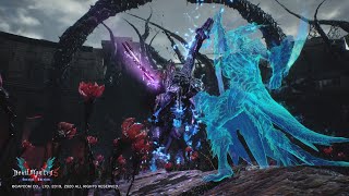 【和解したい】ドッペルと行くDMC5　Mission5