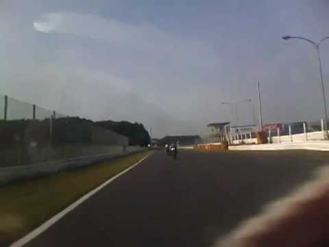 20120908　筑波サーキット　B1 その1