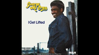 George McCrae ~ I Get Lifted 1974 Disco Purrfection Version