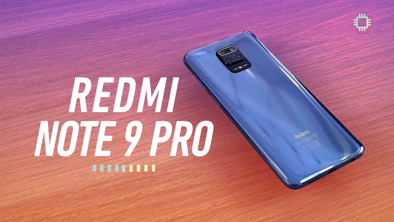 Xiaomi Redmi Note 9 Pro Malaysia Review: The best affordable mid-range phone now?