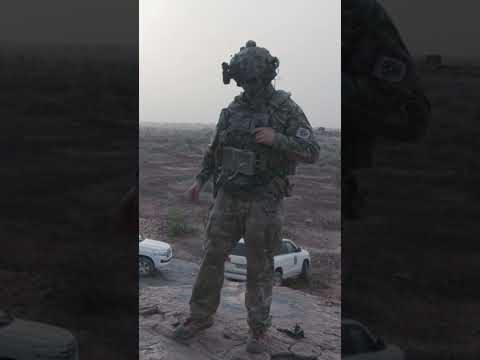 Jagdkommando 🇦🇹 #specialforces #military #edit #austria