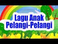 Karaoke Lagu Anak Lawas Pelangi Pelangi Dengan Lirik