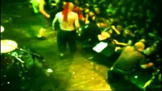 The Exploited Moscow 2005 19 Fuck The System