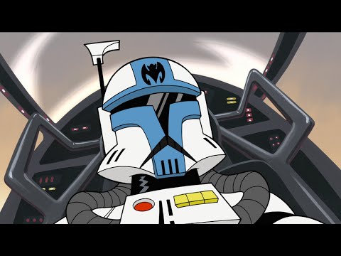 ARC Trooper Tunes