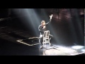 "BASTA YA", Ricky Martin!! 