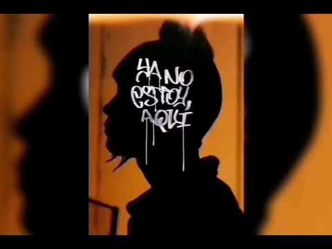 Cuando lo negro sea bello Ya no estoy aquí: Soundtrack