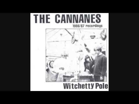 The Cannanes - Ode to Tim