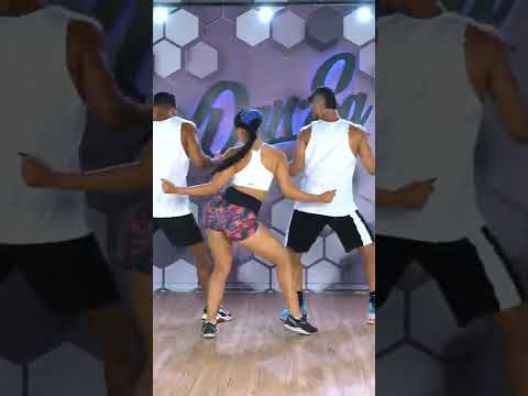 Influencer Digital - Kaio Viana, MC Jacaré ft. JS O Mão de Ouro - Dan-Sa (Coreografia) #shorts