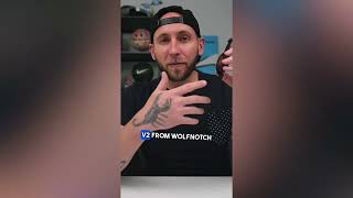 The Cuthwulf V2 Short Review By Mr Jonathan