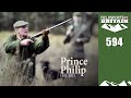 Fieldsports Britain Prince Philip 1921 2021 A Great Shooting Man