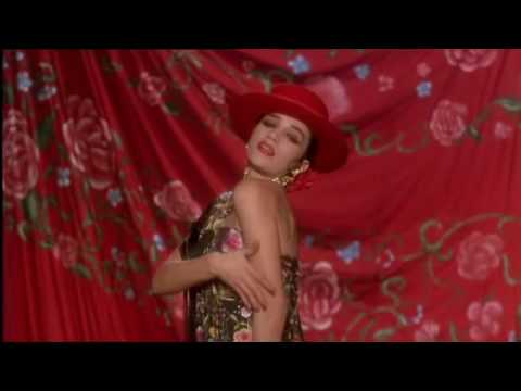 morrongo, las cosas del querer