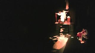 An Unwritten Novel Directed by Belinda Locke - Snapshot