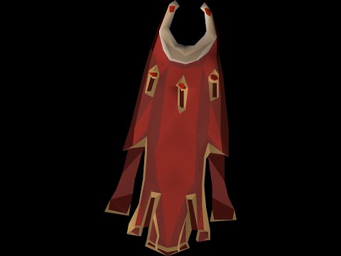 Announcement Maxing the speedrun acc