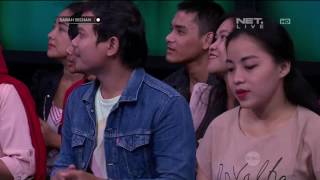 Download lagu Fatin Shidqia - Jangan Kau Bohong ( Live at Sarah Sechan ) mp3