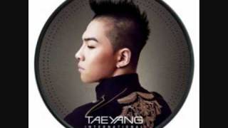 TAEYANG - I'll be there(English Version) SOLAR International