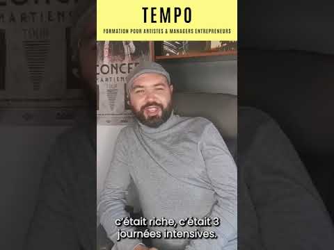 Témoignage TEMPO