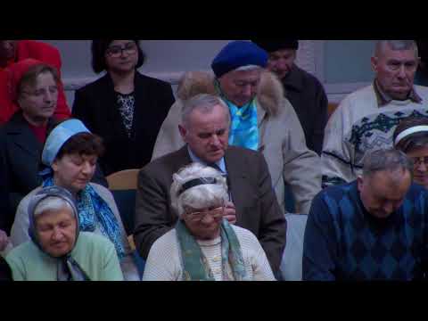 17.01.20 PM | T. Traylor "S-ar întâmpla ceva miraculos dacă m-aș boteza de tânăr?" - Romani 6: 1-11