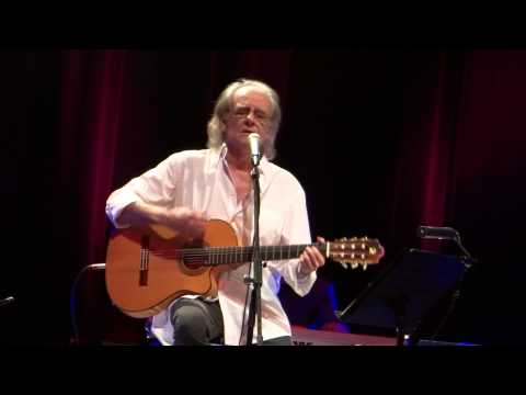 Sin tu latido (Luis Eduardo Aute en el Teatro Morelos - 11/05/13)