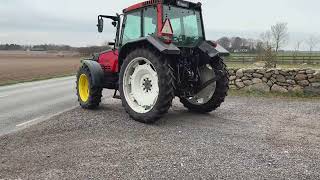 휠 트랙터 Valmet 6400 | 이미지 4 - Agroline