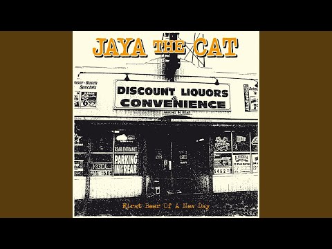 Love Song for Drunks