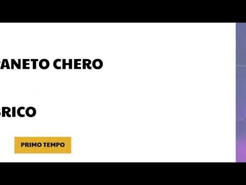 10° giornata di campionato, serie D girone A: Carpaneto Chero - A.C. Fabbrico calcio 4 - 4
