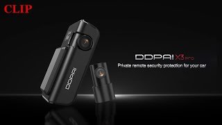 ³  ³ DDPai X3 Pro