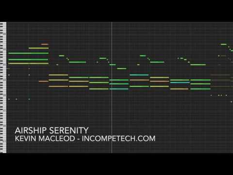 Airship Serenity