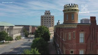 Macon, Ocmulgee national park praised in travel magazine