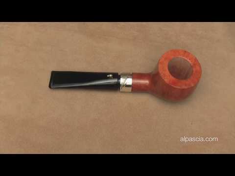 Pipa Anatra 2 Eggs - pipe 346