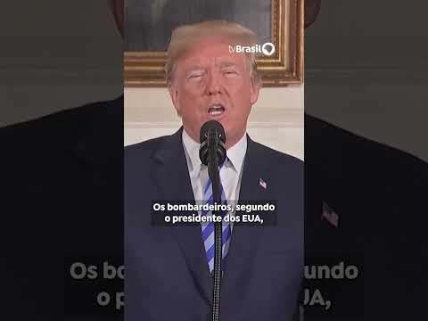 Ataques ao Irã deixam ao menos 201 mortos e cerca de 750 feridos