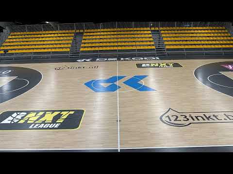 Batouwe D2 - BV Hoofddorp