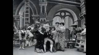 Spiros Deligiannopoulos Georges Melies: L' Eclipse