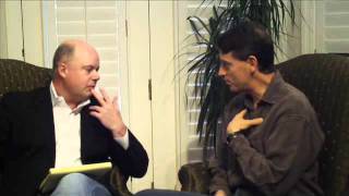 NMPRO #4    Nathan Ricks Interview 1 of 5   Network Marketing Pro   Free MLM Training