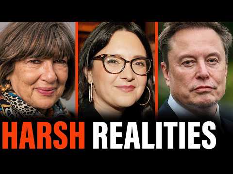 Why Amanpour Just QUIT CNN, CBS Reporter’s DELETED El-Sayed Tweet,  Alex Gibney on ‘Musk’
