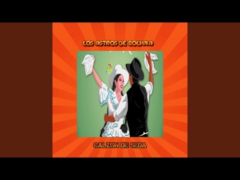 Calzón de Seda