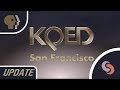 KQED Logo 1988 1999 Remake UPDATE