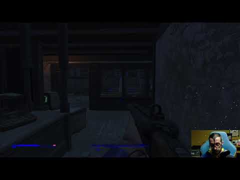 So long and farewell Commonwealth | Fallout 4: AE pt. 33, Finale