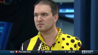 PBA Bowling Tour Finals Semi Final 1 06 13 2017