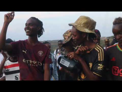 Work and crime (Official Music Video)THE ALPHA DOGG