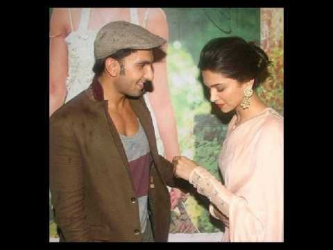 DeepVeer VM on Rab ka shukarana💖
