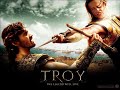 The Trojans Attack - Troy