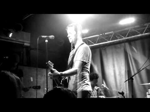 JONNY LANG live in Paris, "That Great Day", New Morning, 1 Oct 2013