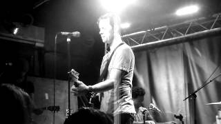 JONNY LANG live in Paris, &quot;That Great Day&quot;, New Morning, 1 Oct 2013