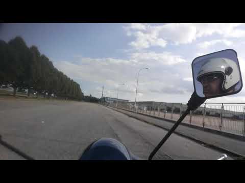 prove tecniche M244 quattrini