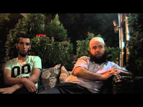 Çështja e Sufistave - Hoxhë Jusuf Hajrullahu