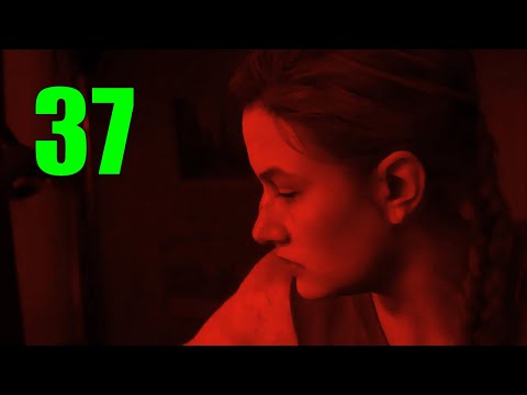 The Last of Us 2 Walkthrough Part 37 - Covert Ops Training Manual