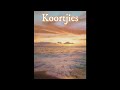 Pinkster Koortjies Waar Ek Gaan Is Die Here Met My