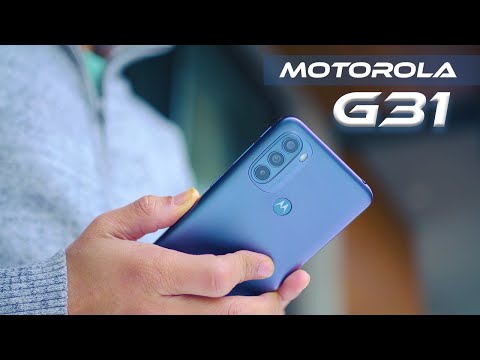 Moto G31 – Ausführlicher Testbericht: Budget-Smartphone mit Budget-Leistung!