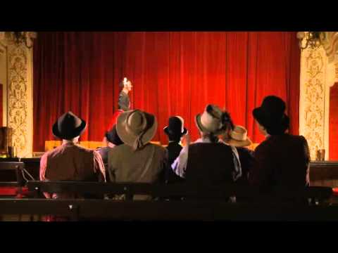 Lola Montez and her Notorious Spider Dance